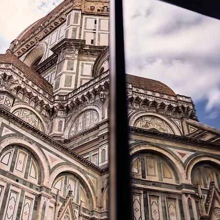 Firenze Al Duomo-3