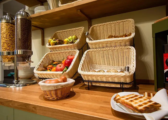 N4U Guest House Florencia