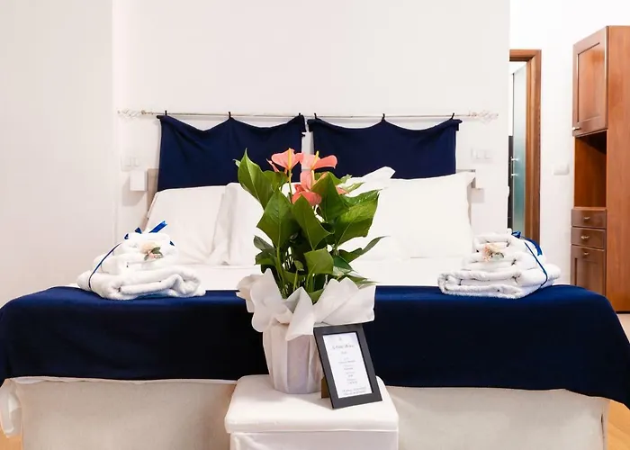 La Petite Maison Florencia