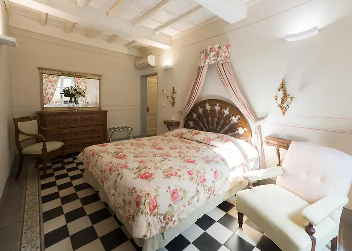 Corte Dei Neri Residenza D'Epoca Florencia